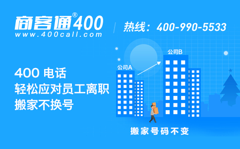 400電話(huà)辦理申請(qǐng)后如何操作